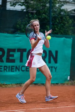 Bild 146 - BL Club an der Alster - THC von Horn und Hamm : Ergebnis: 9:0